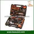 40pcs household hand tools